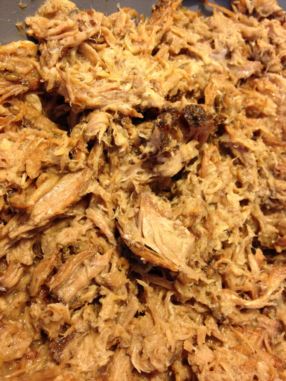 Slow Cooker Maple Fennel Pulled Pork sometimes you need to cook